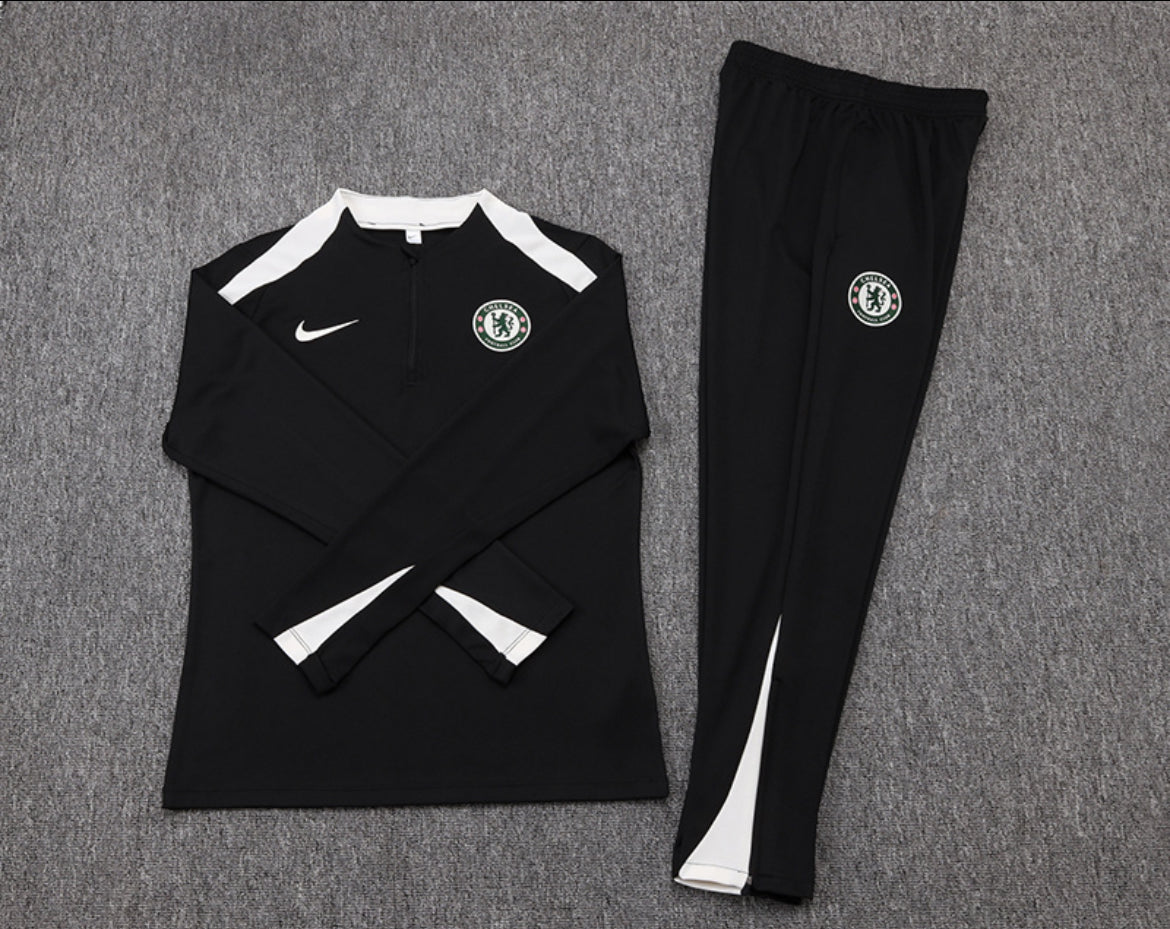 Chelsea fotboll set
