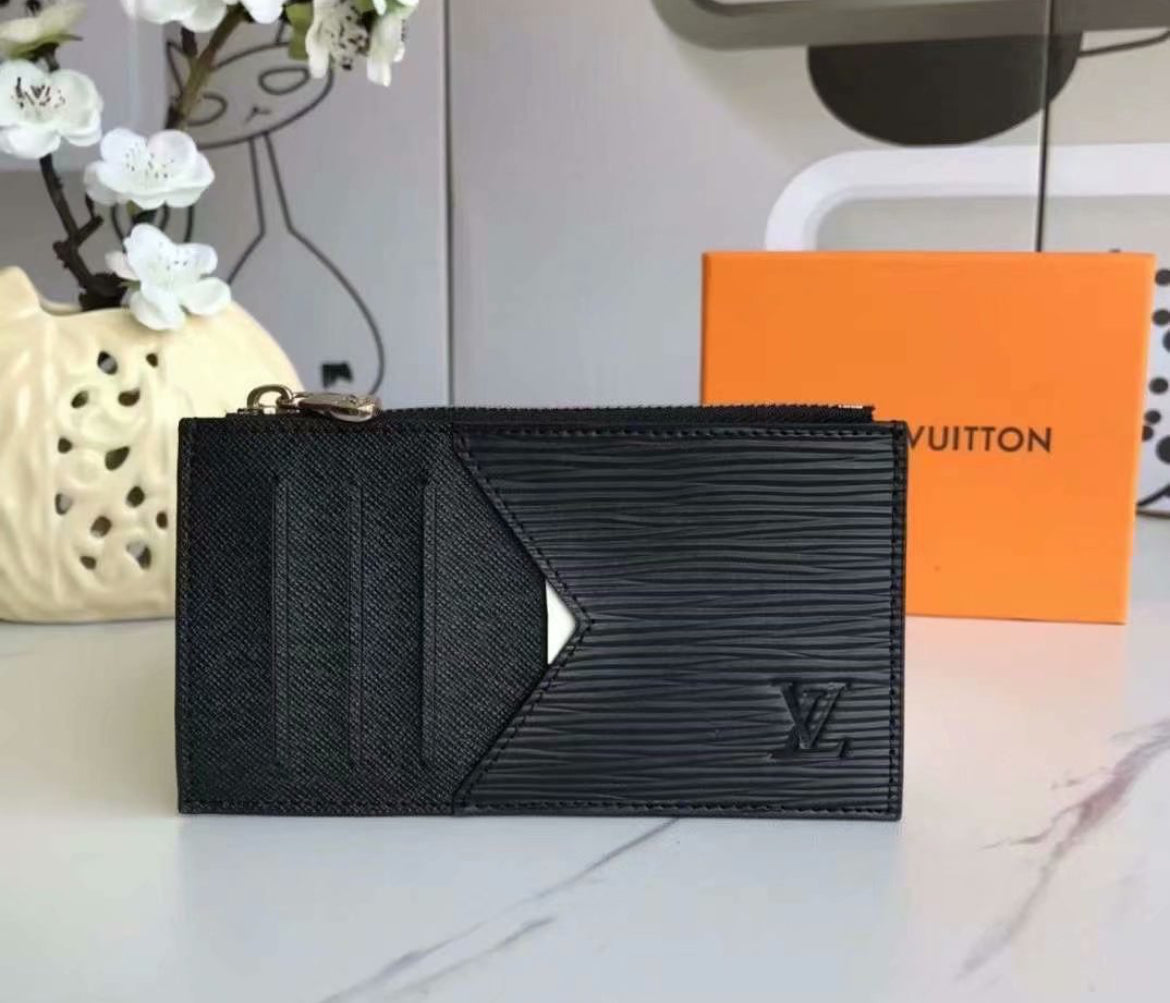 Louis Vuitton wallet