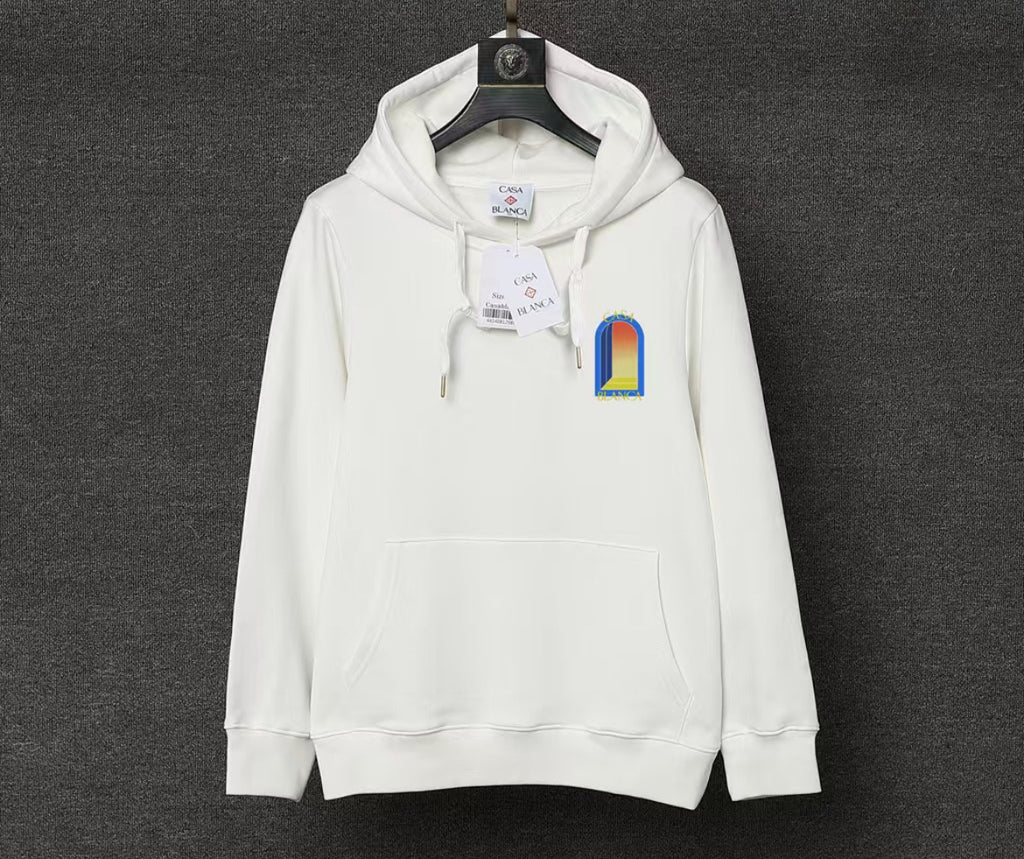 Casablanca hoodie