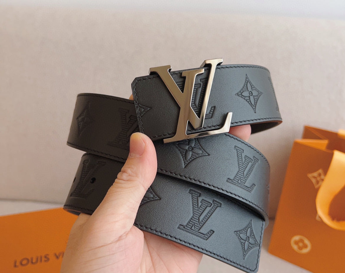 Louis Vuitton bälte