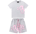Syna world tshirt och shorts