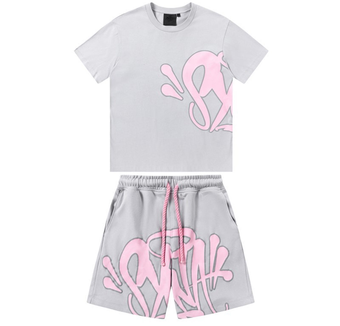 Syna world tshirt och shorts