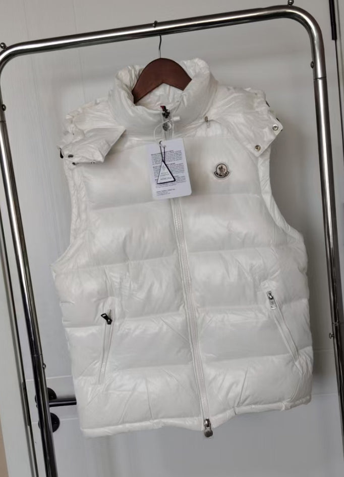 Moncler väst