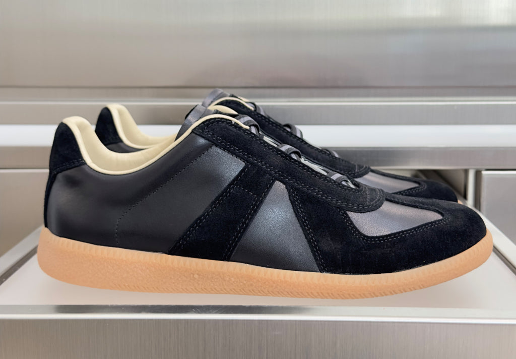 Maison margiela skor