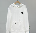 Ami Paris hoodie