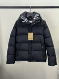Burberry jacka