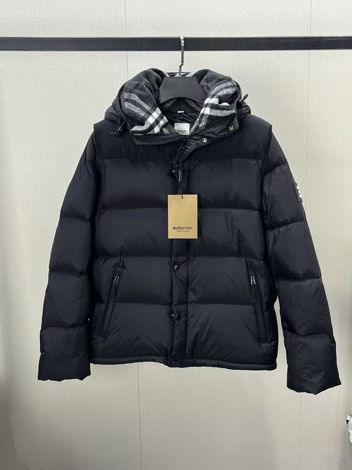 Burberry jacka