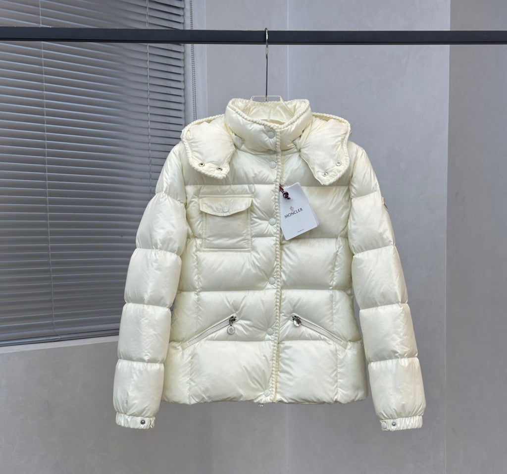 Moncler jacka