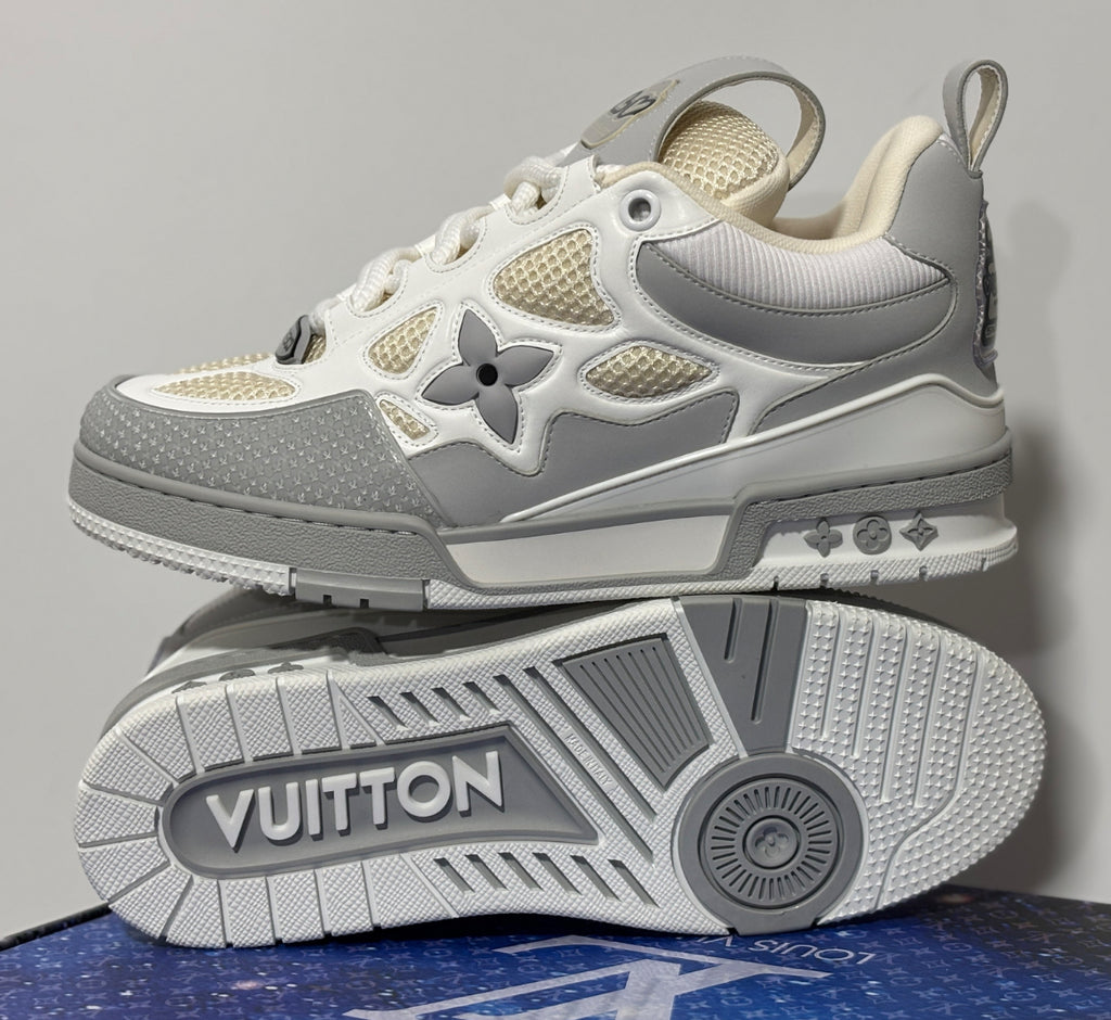 Lv skates grå
