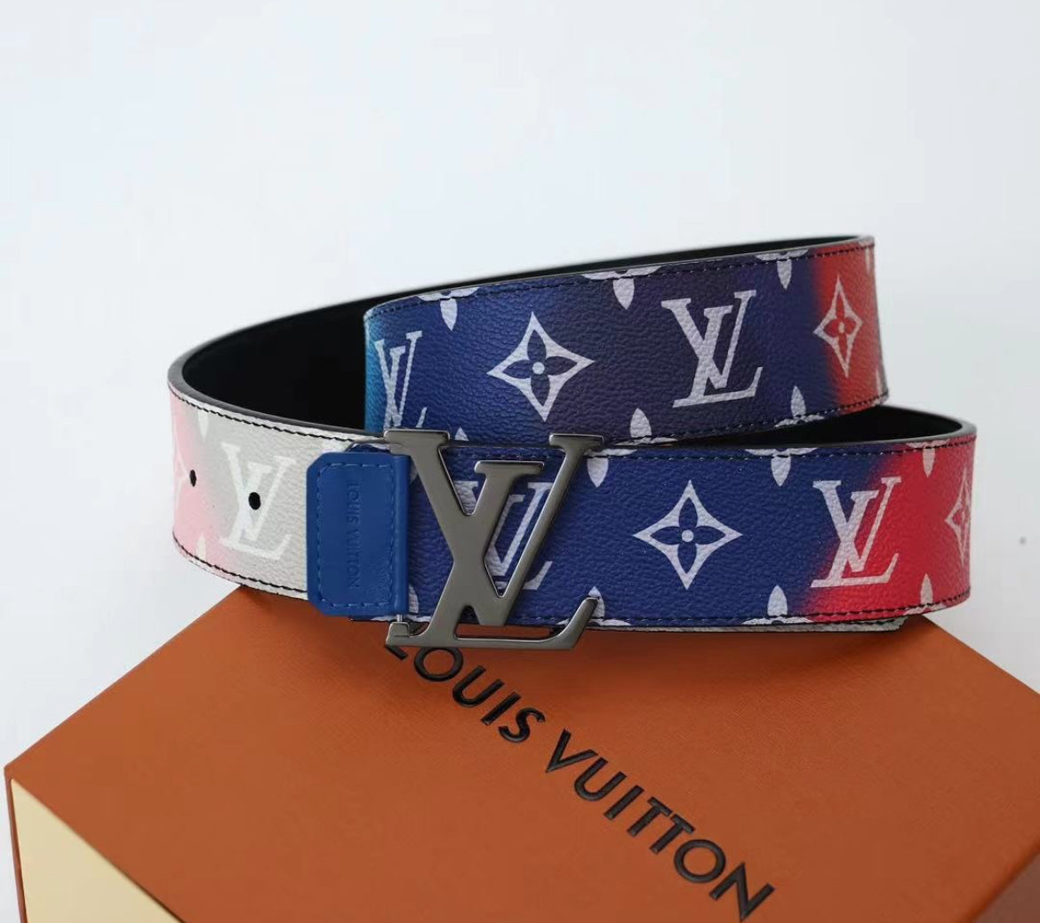 Louis Vuitton bälte