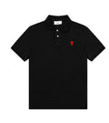 Ami Paris polo tshirt