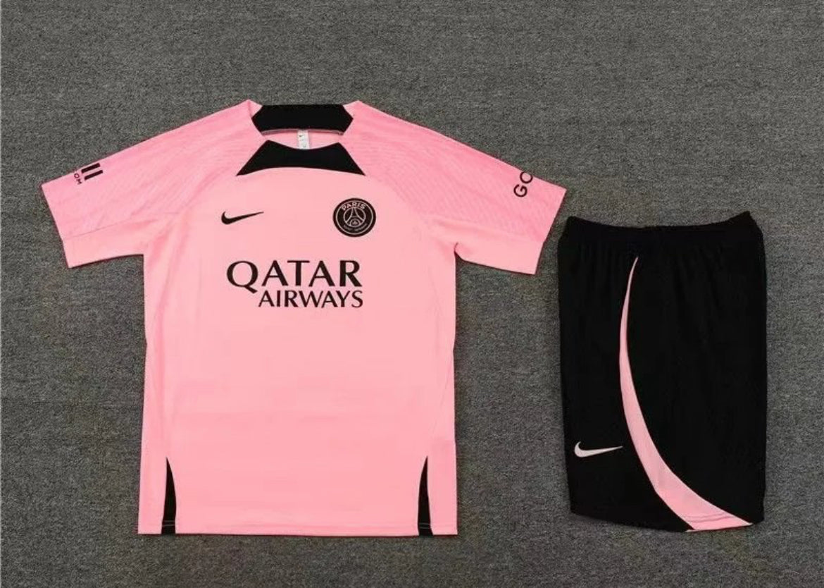 Psg kit rosa