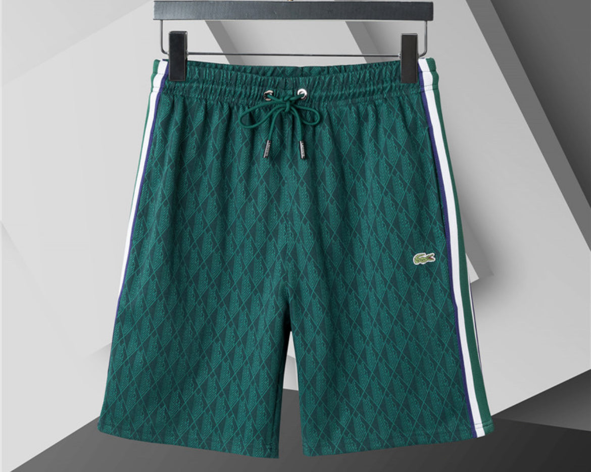 Lacoste shorts