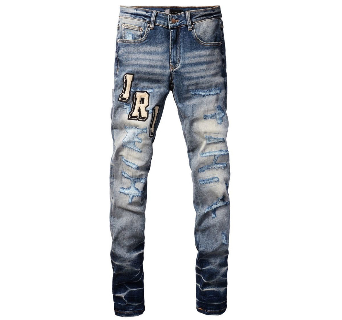 Amiri jeans