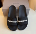 Balenciaga tofflor