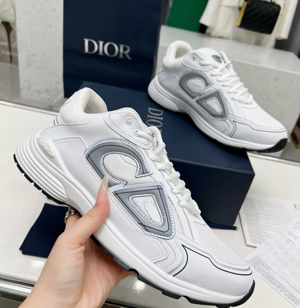 Dior B30 skor