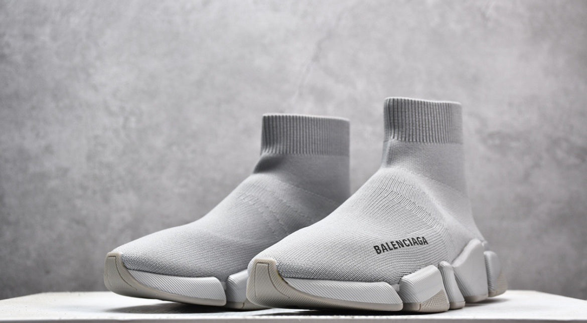 Balenciaga skor