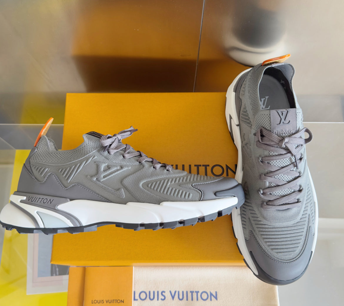 Louis Vuitton skor
