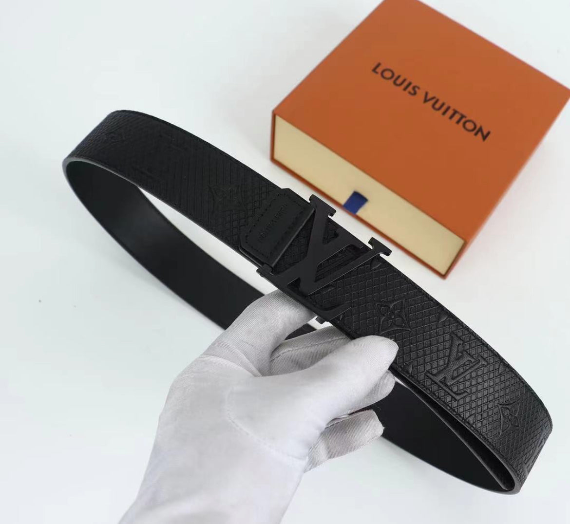 Louis Vuitton bälte