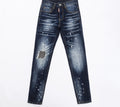 Dsq2 jeans blå