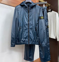 Stone Island tracksuit