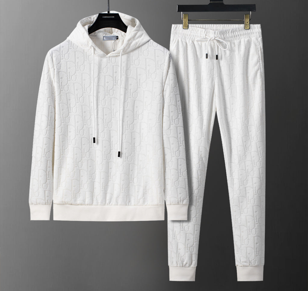 Dior tracksuit