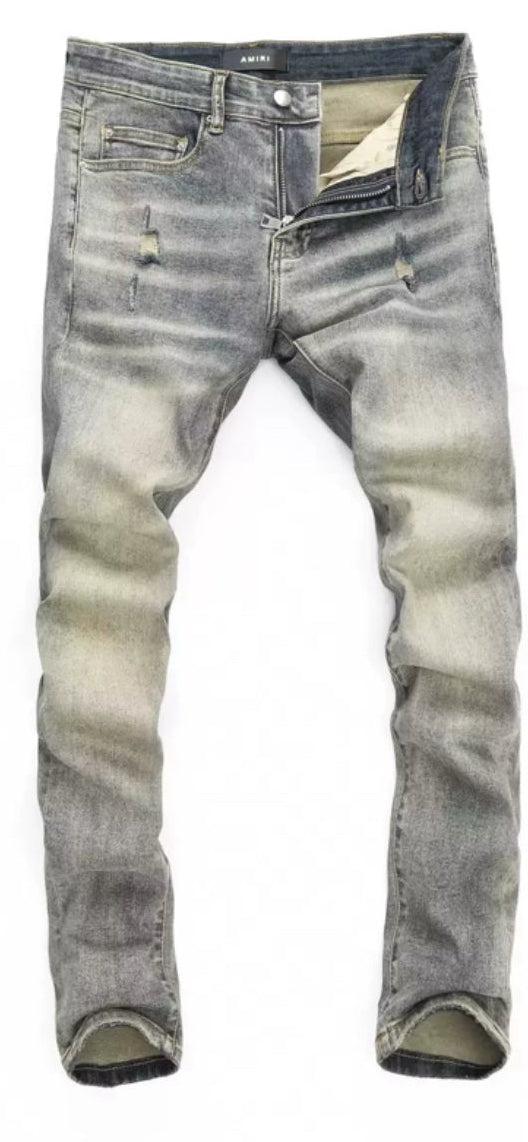 Amiri jeans