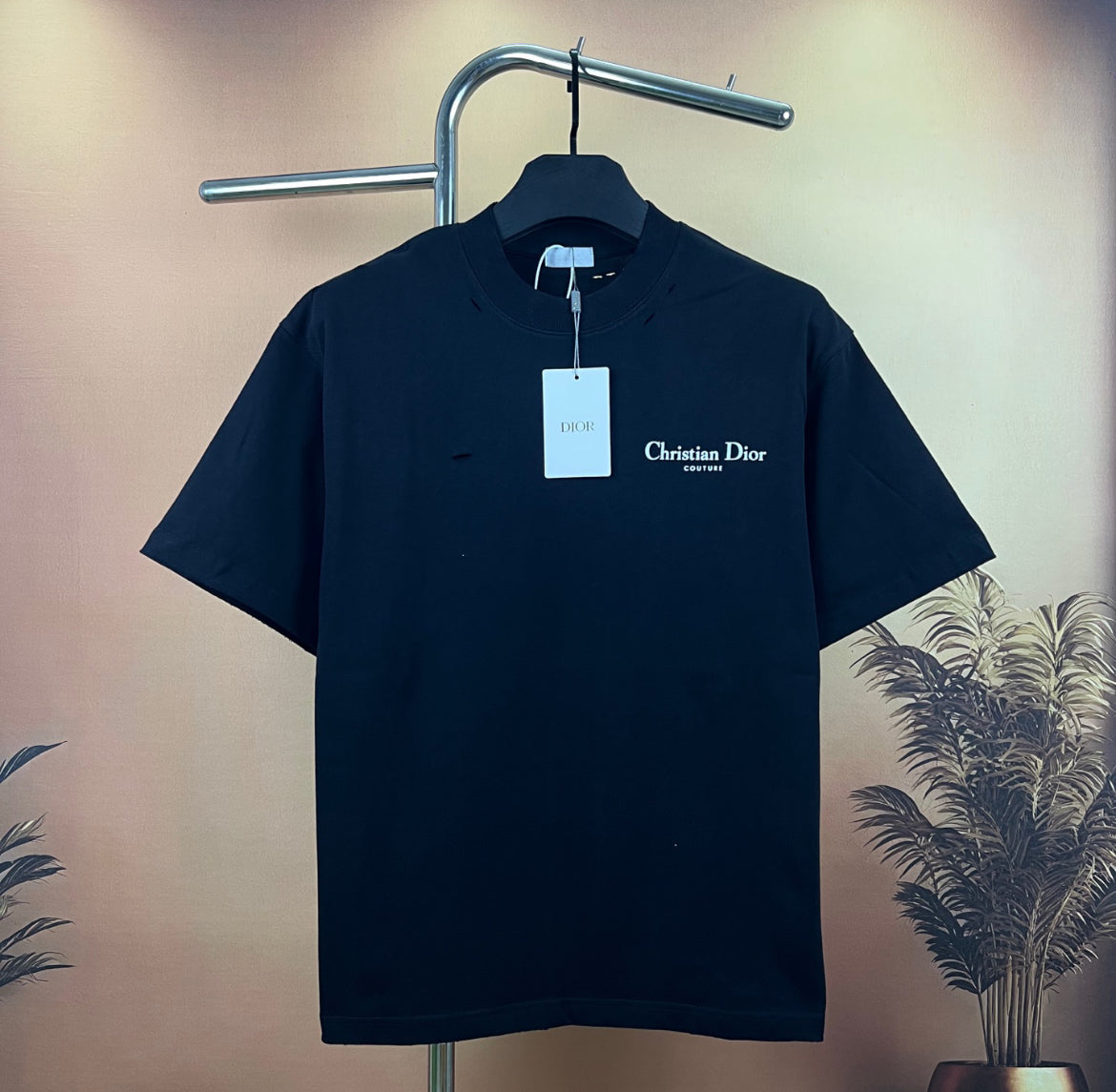 Christian dior Tshirt
