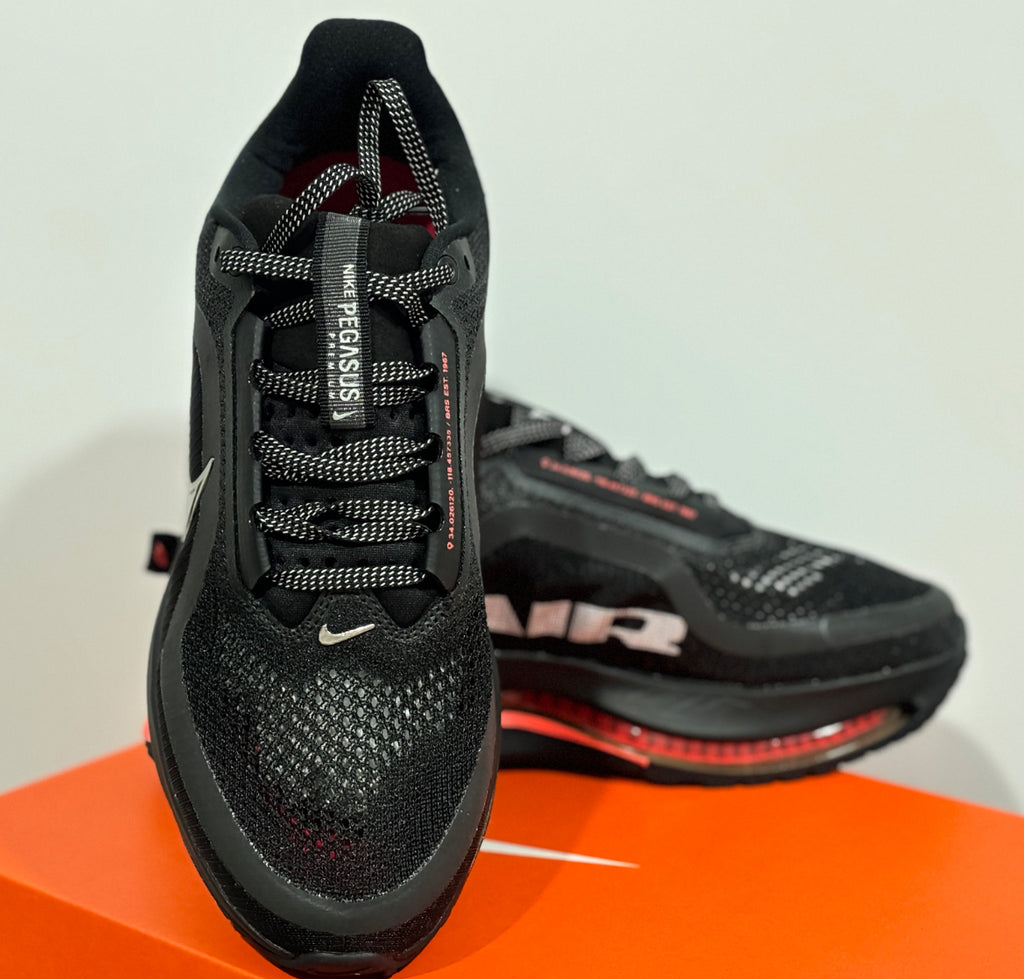 Nike skor