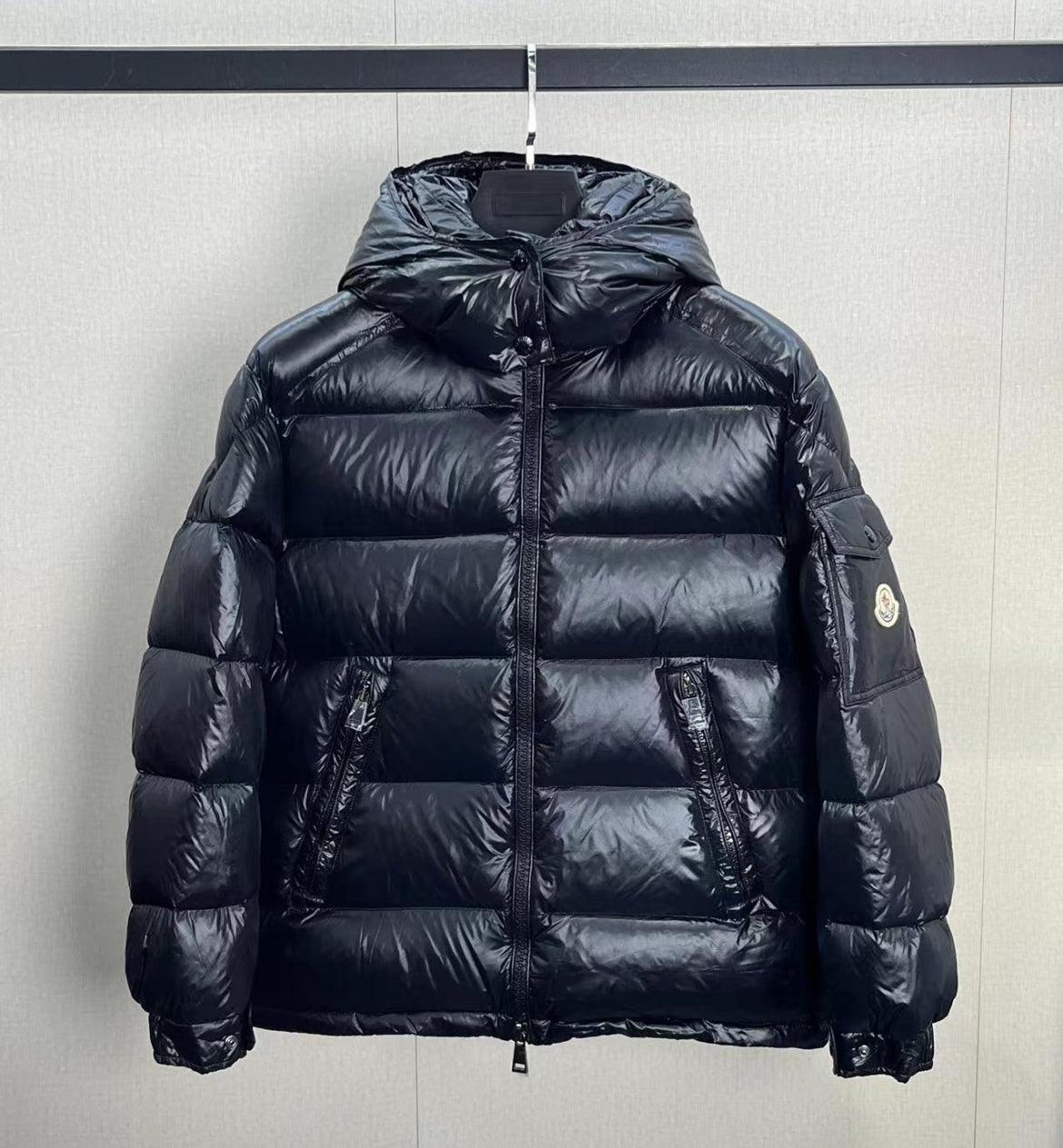 Moncler jacka