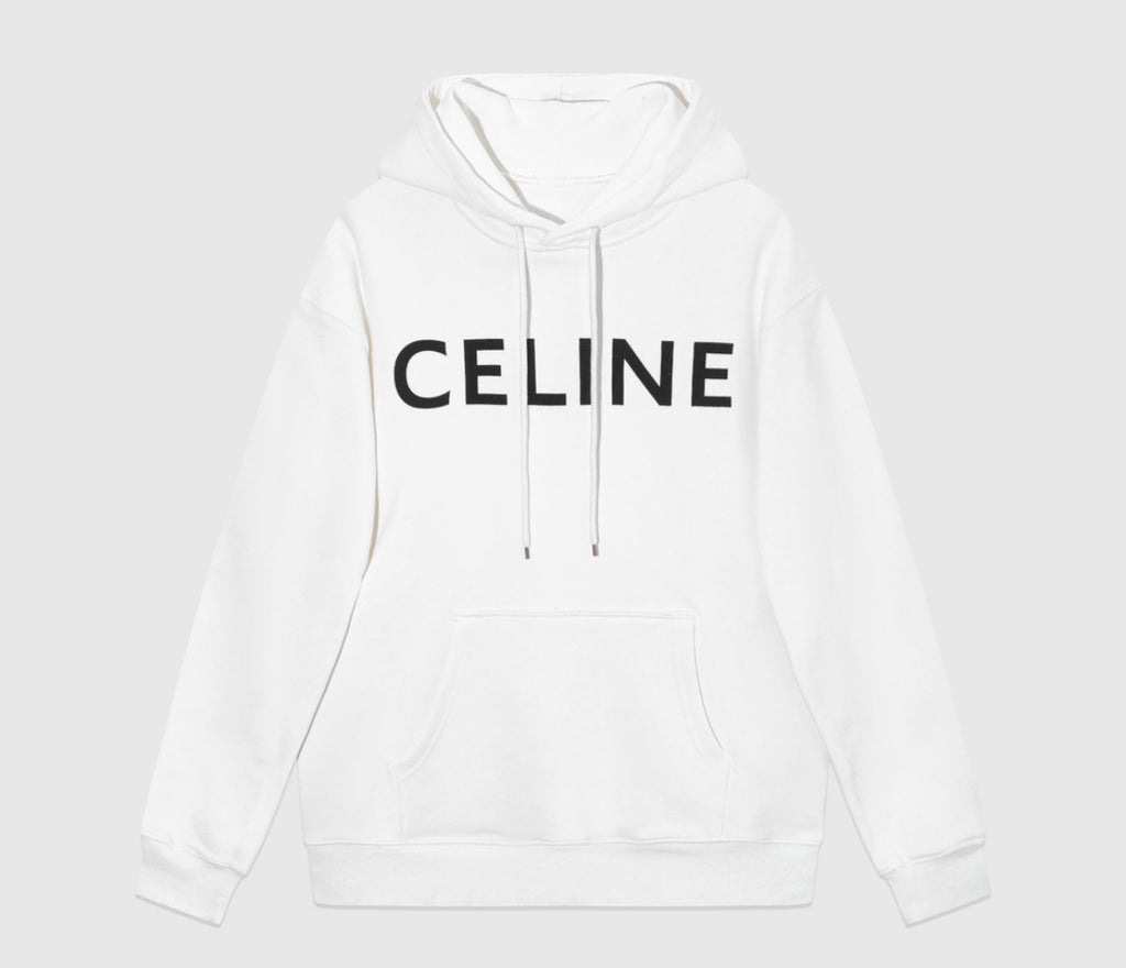 Celine hoodie