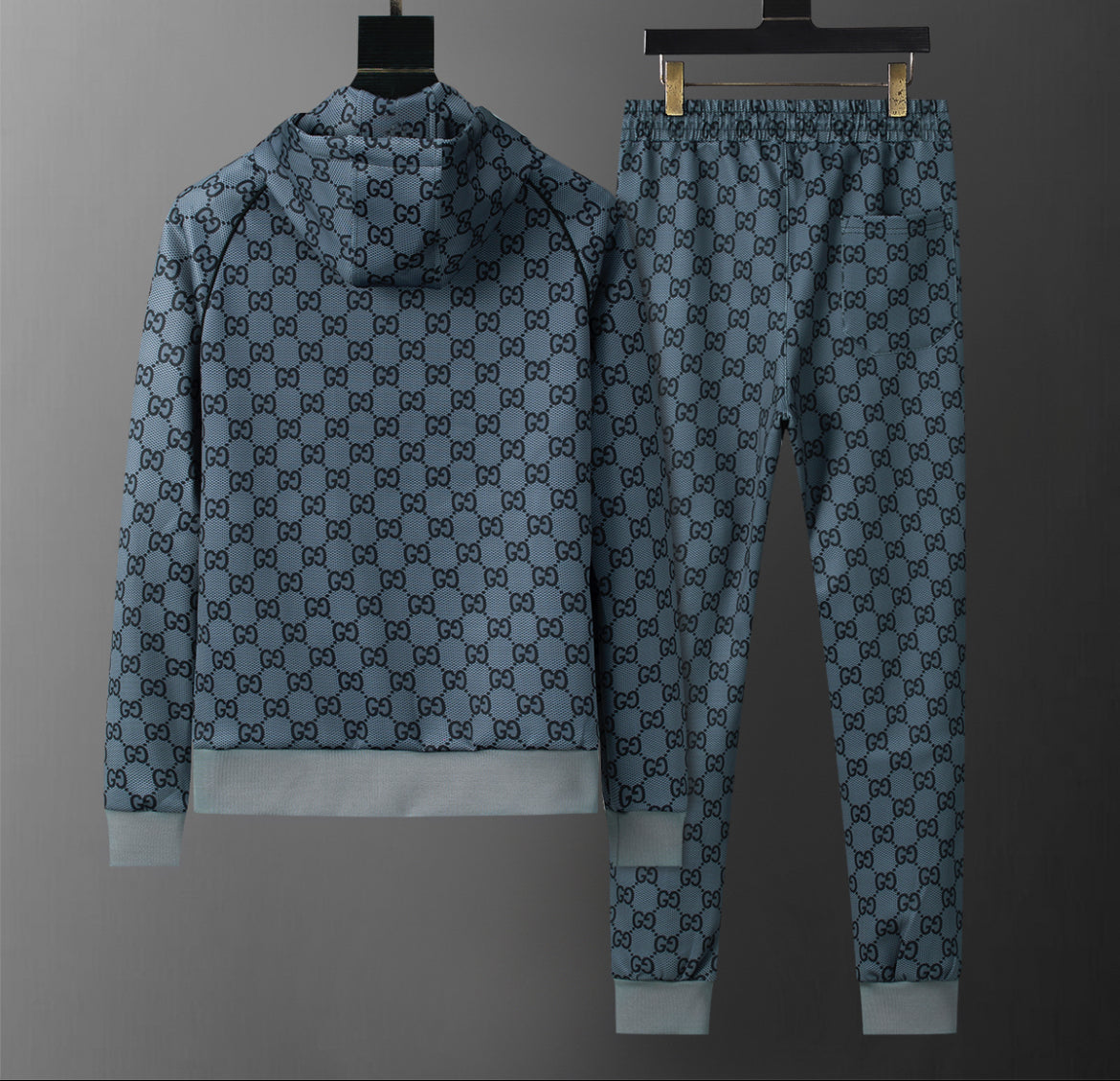 Gucci tracksuit