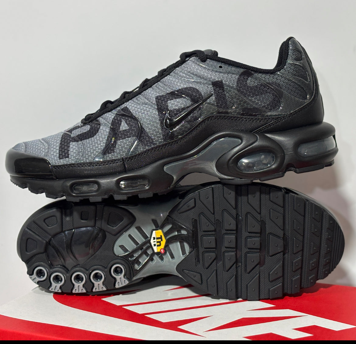 Tn skor