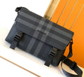Burberry väska