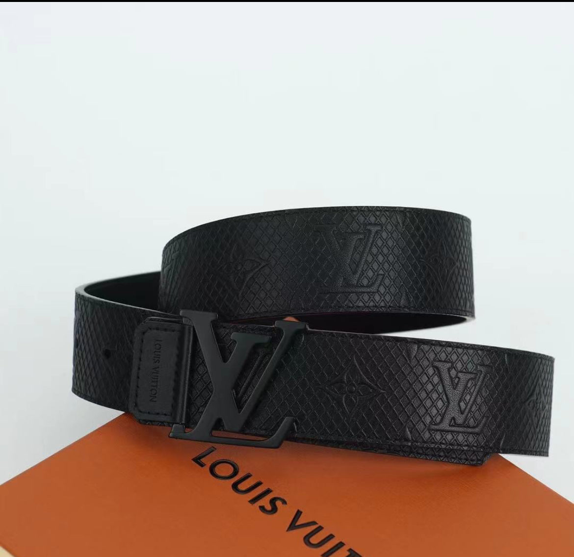 Louis Vuitton bälte