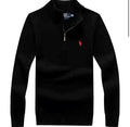 Polo Ralph lauren zip up kofta
