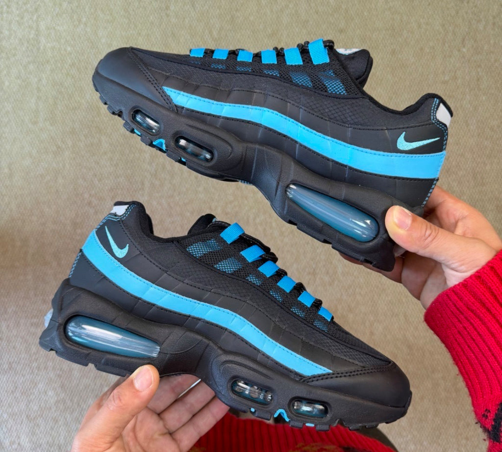 Nike air max 95 skor