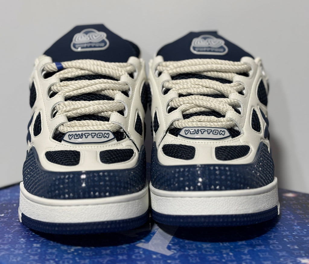Lv skates blå