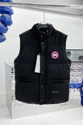 Canada goose väst