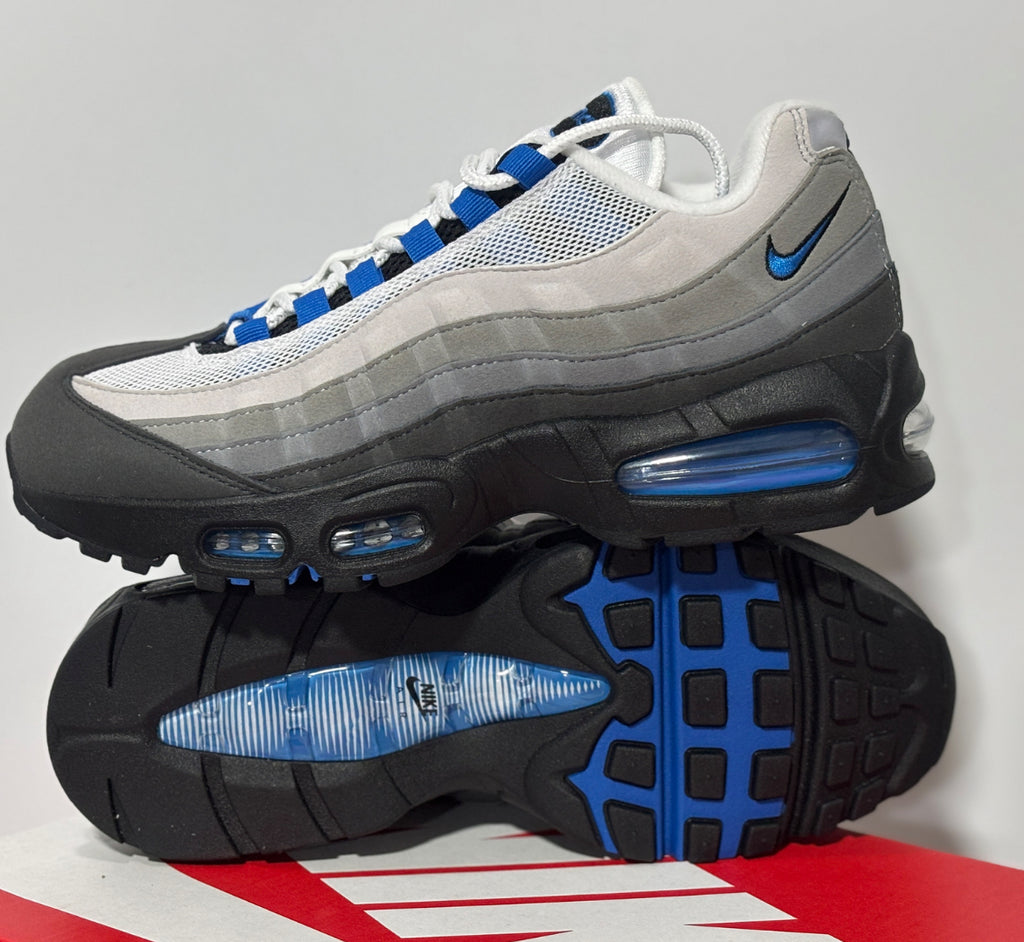 Nike air max 95 skor