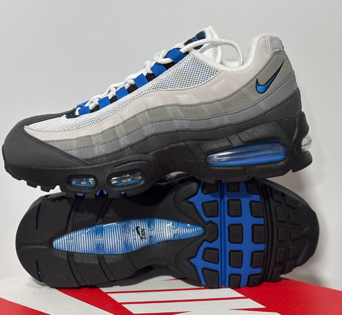 Nike air max 95 skor