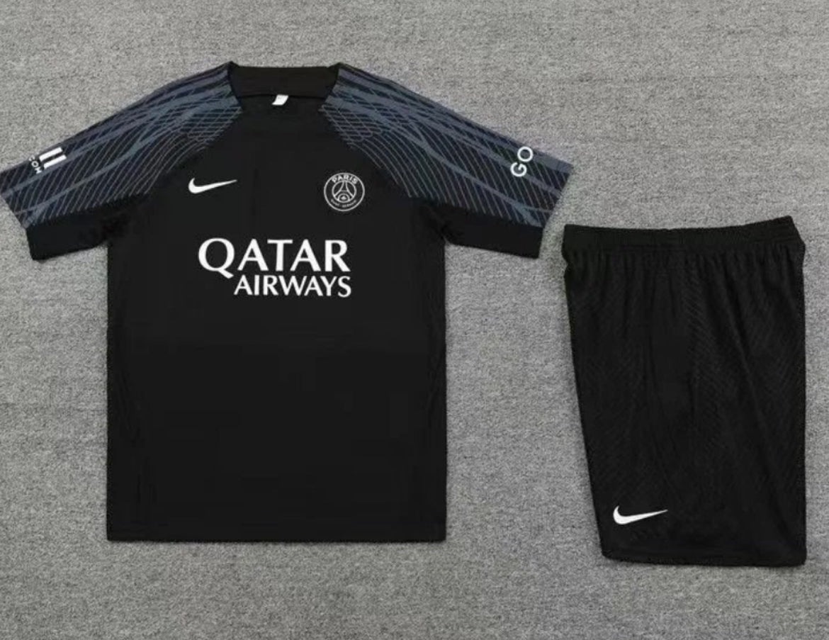 Psg kit svart