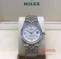 Rolex klocka