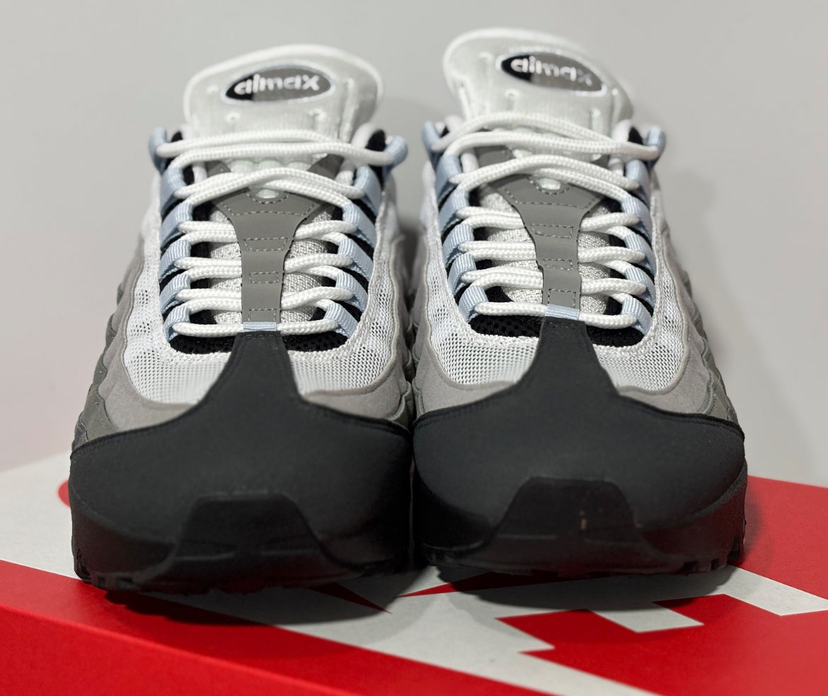 Nike air max 95 skor