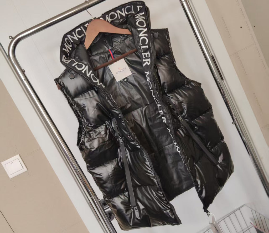 Moncler väst