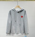 Ami Paris hoodie