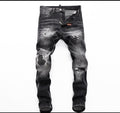 Dsq2 jeans svarta