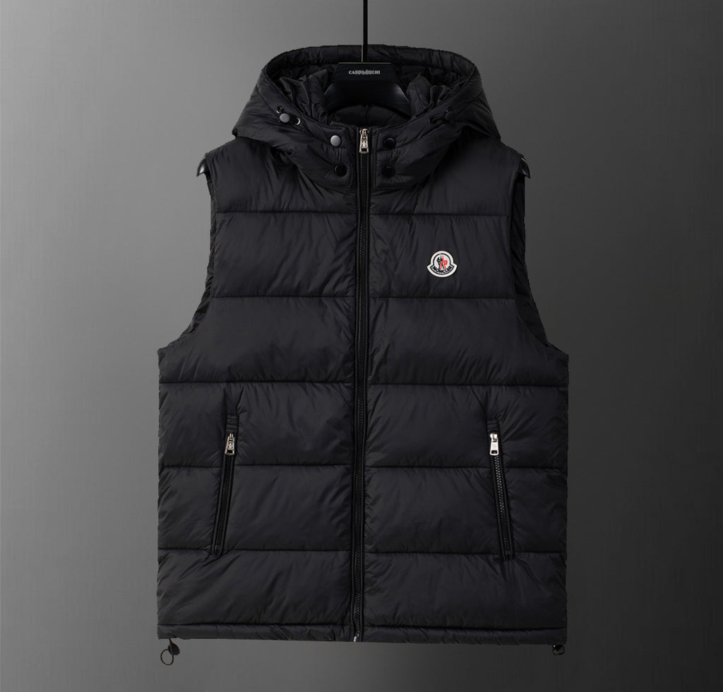 Moncler väst