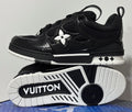 Lv skates svarta