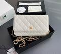 Chanel väska